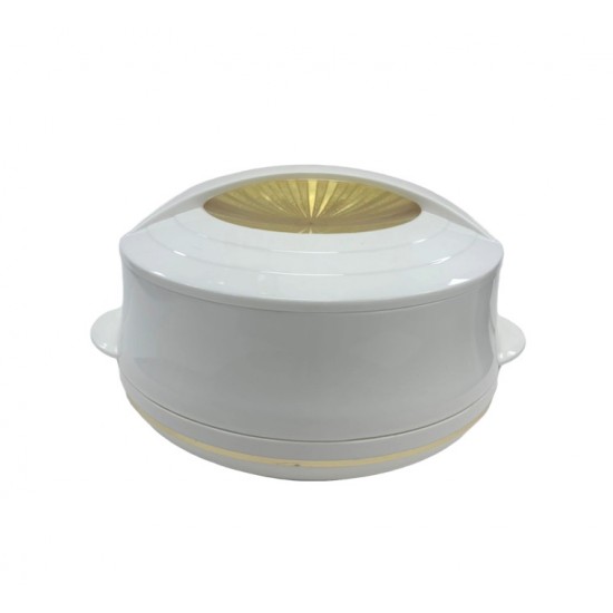 Olympic Hot Pot 3500 ml Golden 18/c Olympic Hot Pot 3500 ml Golden 18/c