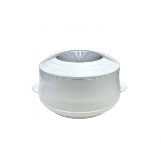 Olympic Hot Pot 3500 ml Silver 18/C Olympic Hot Pot 3500 ml Silver 18/C