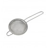 Strainer w/fine Mesh, Coffee/Tea -  7cm
