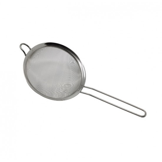 Strainer w/fine Mesh, Coffee/Tea - 14cm Strainer w/fine Mesh, Coffee/Tea - 14cm