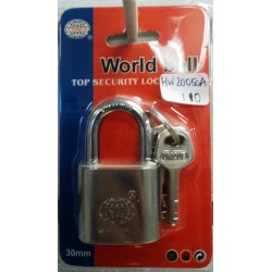 Heavy Duty Lock (30mm),240/C M/24