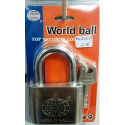 Heavy Duty Lock (60mm),72/C M/12