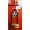 Heavy Duty Lock-40mm.---Long Shackle,96/C M/24