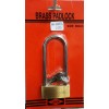 Heavy Duty Lock--50mm Long Shackle,72/C M/12