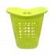 Laundry Basket with Lid ( Assorted ) Laundry Basket with Lid ( Assorted )