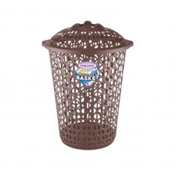 Family Laundry Basket 60 Liters.