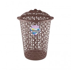 Family Laundry Basket 60 Liters.