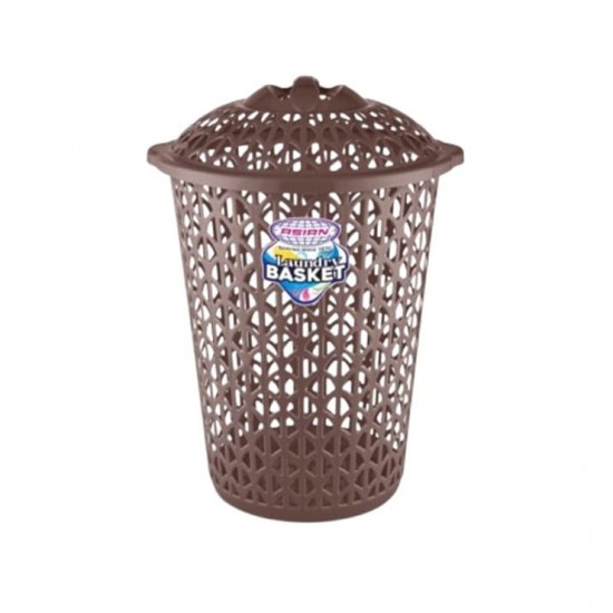 Family Laundry Basket 60 Liters.