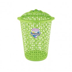 Family Laundry Basket 60 Liters.