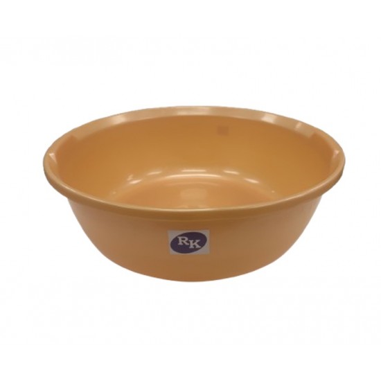 16L Plastic Basin (Indian)