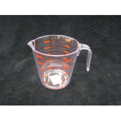 Measuring Cup 1L,96/C M/24