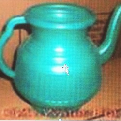 Water Pot with Handle 2.25 L