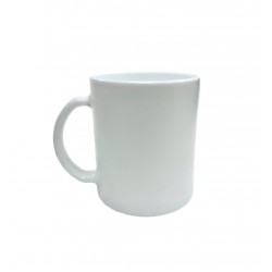 320 ml White Opalware Mug 48/C