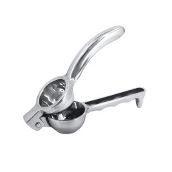 Lemon Squeezer - Medium; Aluminum (JASPAR)