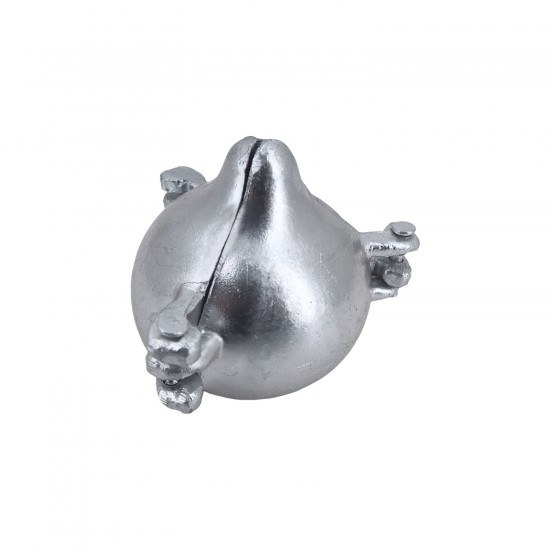 Modak Mould / Maker - Aluminum #3