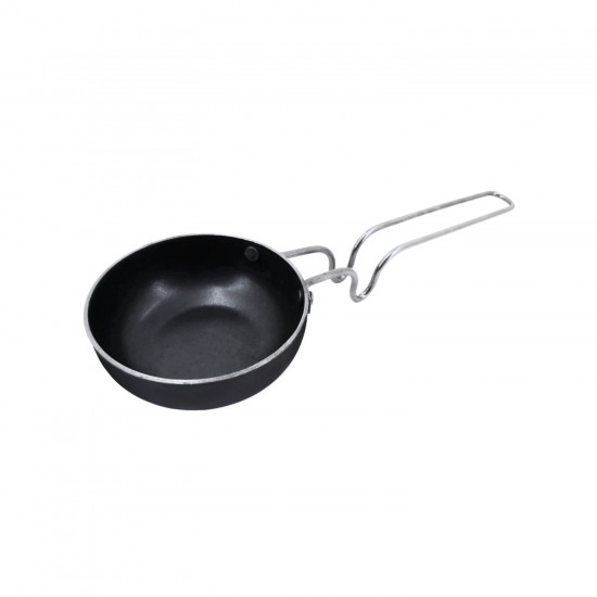 Iron Tadka Pan - 4.5" / 11cm