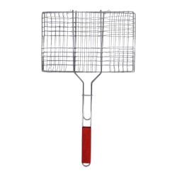 BBQ. Grill - Meat Roaster -12"x9"