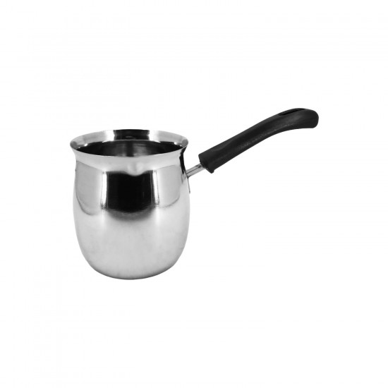 Turkish Coffee Warmer 450 ML bk hdl