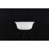 7' Opalware Salad Bowl