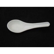 5.5' Opalware Spoon  288/C