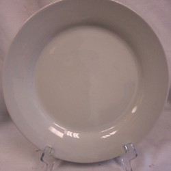 10.5' Dinner Plate,24/C