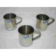 S/S Coffee Mugs 8 cm,72/C M/36