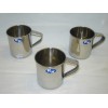 S/S Coffee Mugs 10 cm 72/C