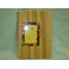Rectangle Wooden Cutting Board (Large),24/C M/6