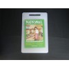 Medium Plastic Cutting Board 37X23x1cm (14.8 X 9.2in),24/C