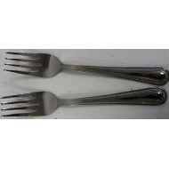 Small Dinner Fork