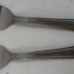 Small Dinner Fork