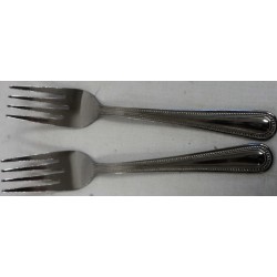 Small Dinner Fork