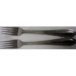 Large Dinner Fork