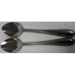 Large Dinner Spoon