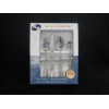 24pc S/S Cutlery Set
