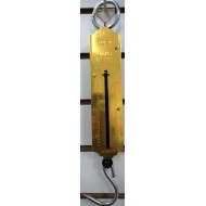 25kg Spring Scale,72/C