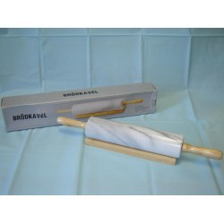 Marble Rolling Pin,6/case