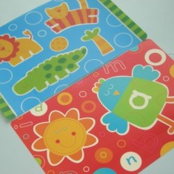 PLACE MATS