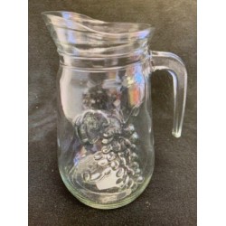 Water Jug - Grape 1460 ml.