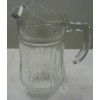 Water Jug in Crystal Design