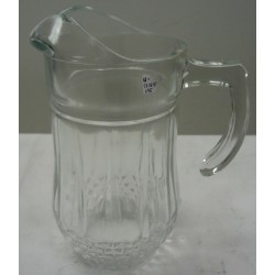 Water Jug in Crystal Design