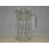 Water Jug with Clear Cover,12/C