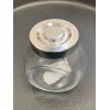 200 ml Spice Jar with Metal Lid-48/C