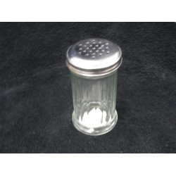 Condiment Shaker Glass