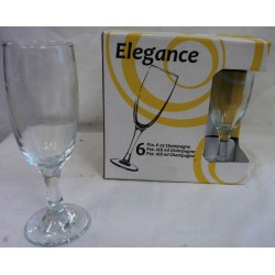 6oz/168mls Champagne Glass (ST01-6AF)