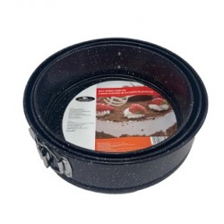 Trillium 3 pc Spring Form Baking Pan Set 12/C