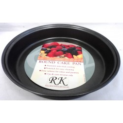 Round Cake Pan (24.5 X 4cm)