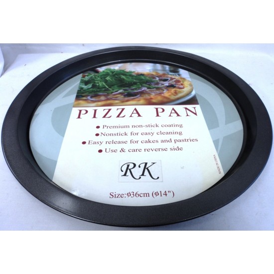 Pizza Pan (36cm),36/C M/12