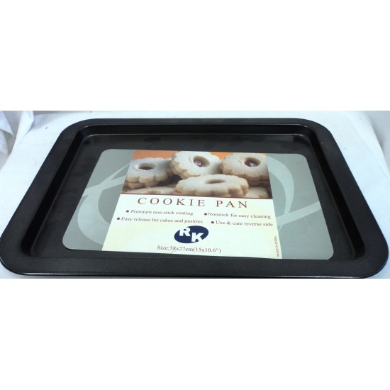 Cookie Sheet Small (38.2x27.2)