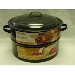 Canner (21Qt/20.4L)3/C